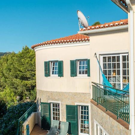 Amazigh Guincho Hostel & Suites Cascais Buitenkant foto