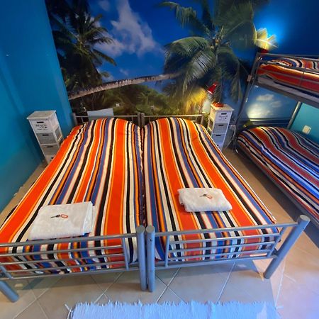 Amazigh Guincho Hostel & Suites Cascais Buitenkant foto