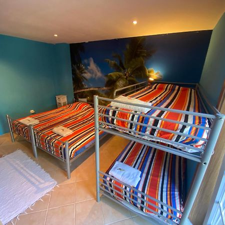Amazigh Guincho Hostel & Suites Cascais Buitenkant foto