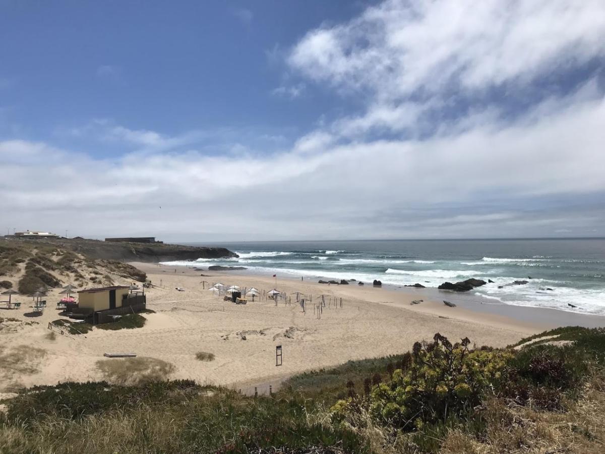 Amazigh Guincho Hostel & Suites Cascais Buitenkant foto