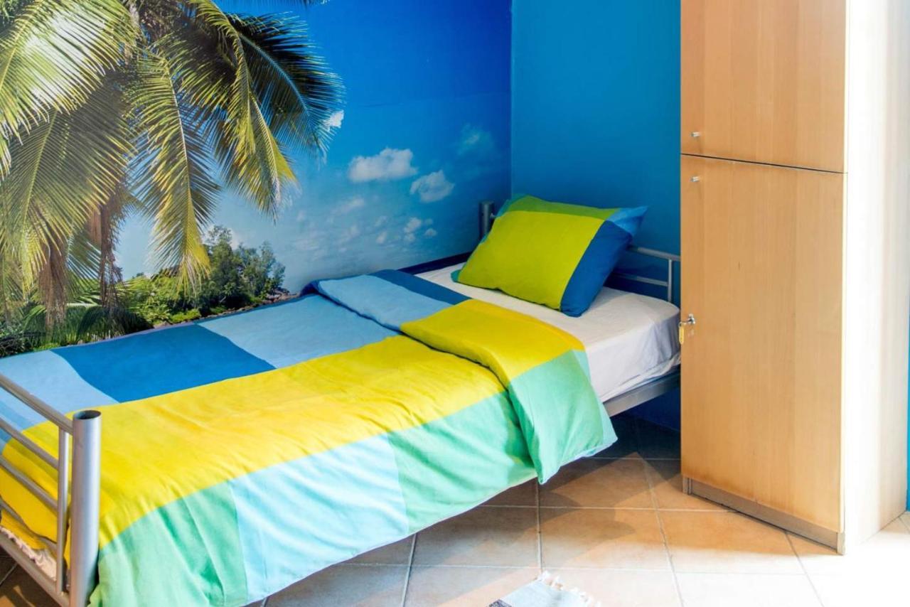 Amazigh Guincho Hostel & Suites Cascais Buitenkant foto
