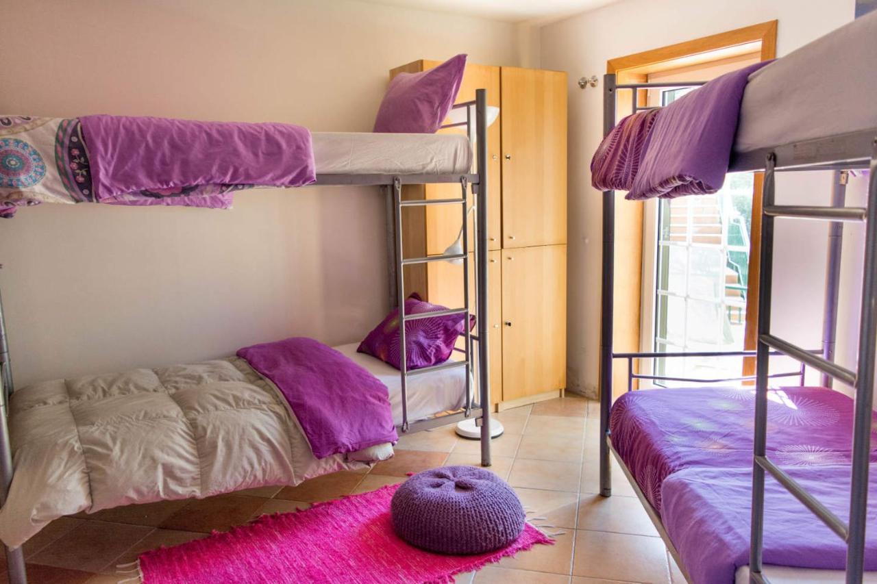 Amazigh Guincho Hostel & Suites Cascais Buitenkant foto