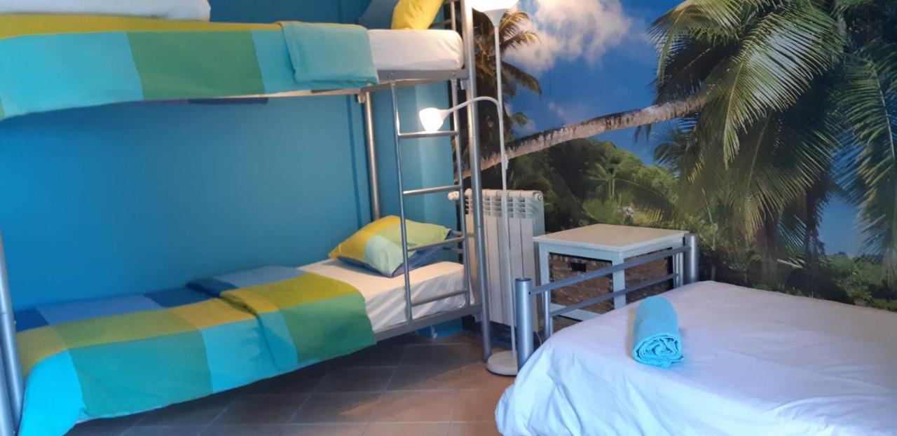 Amazigh Guincho Hostel & Suites Cascais Buitenkant foto
