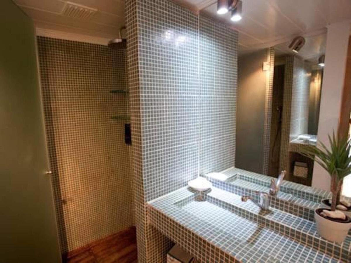 Amazigh Guincho Hostel & Suites Cascais Buitenkant foto