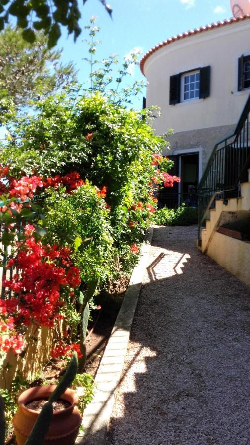 Amazigh Guincho Hostel & Suites Cascais Buitenkant foto