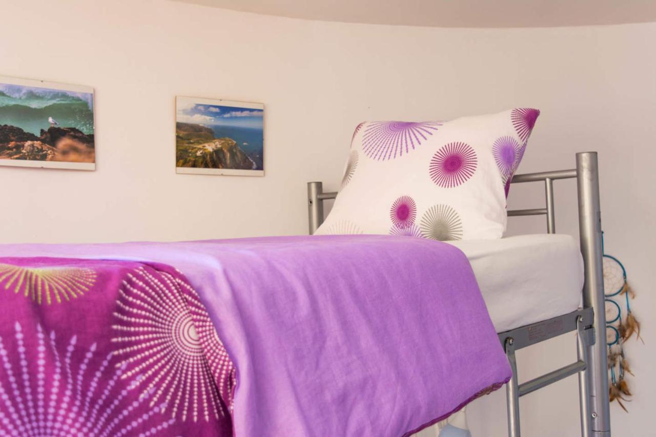 Amazigh Guincho Hostel & Suites Cascais Buitenkant foto