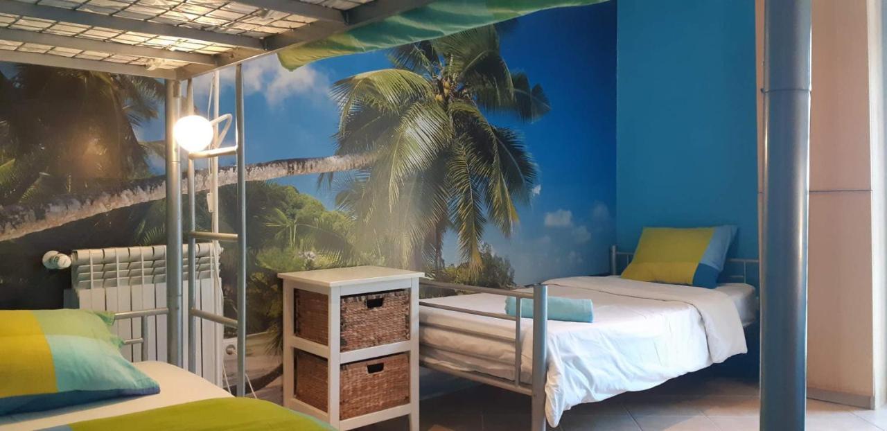 Amazigh Guincho Hostel & Suites Cascais Buitenkant foto