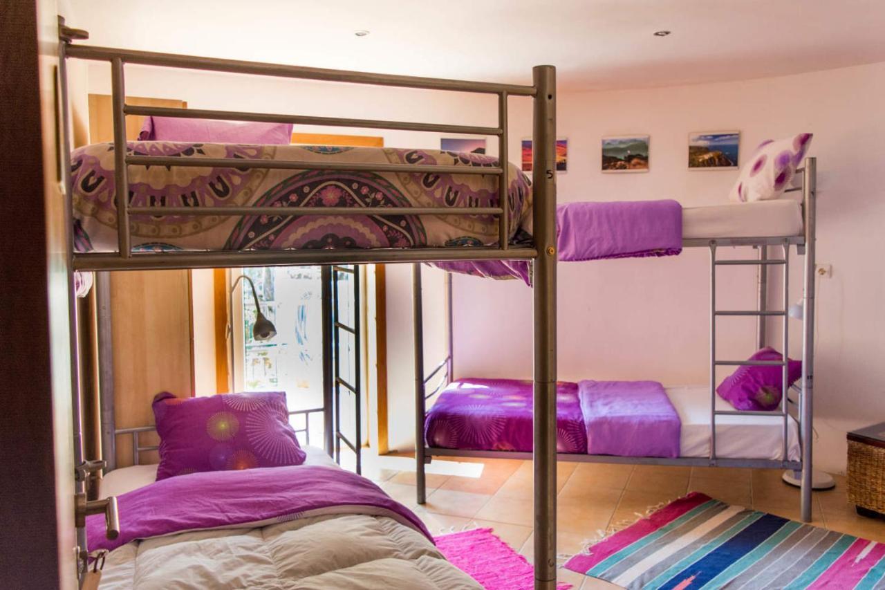Amazigh Guincho Hostel & Suites Cascais Buitenkant foto