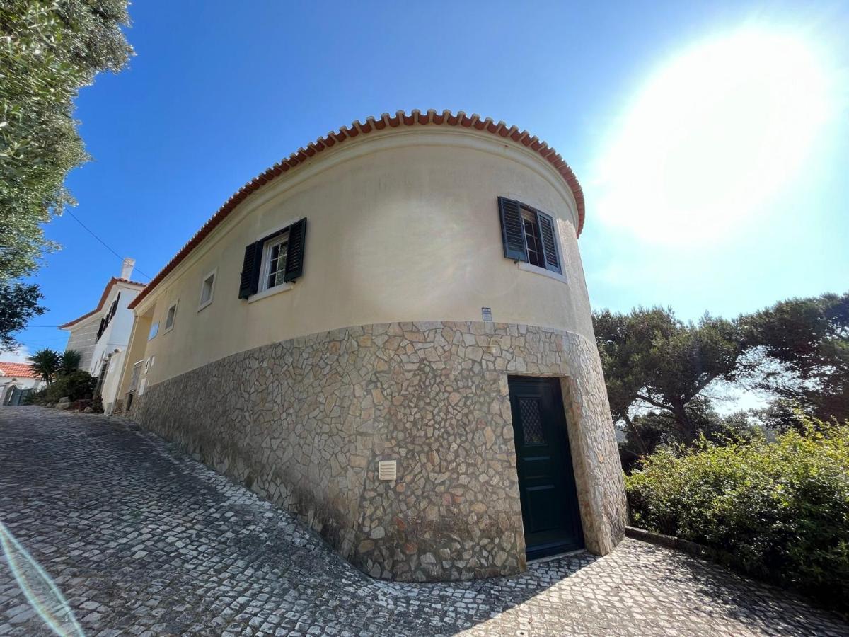 Amazigh Guincho Hostel & Suites Cascais Buitenkant foto