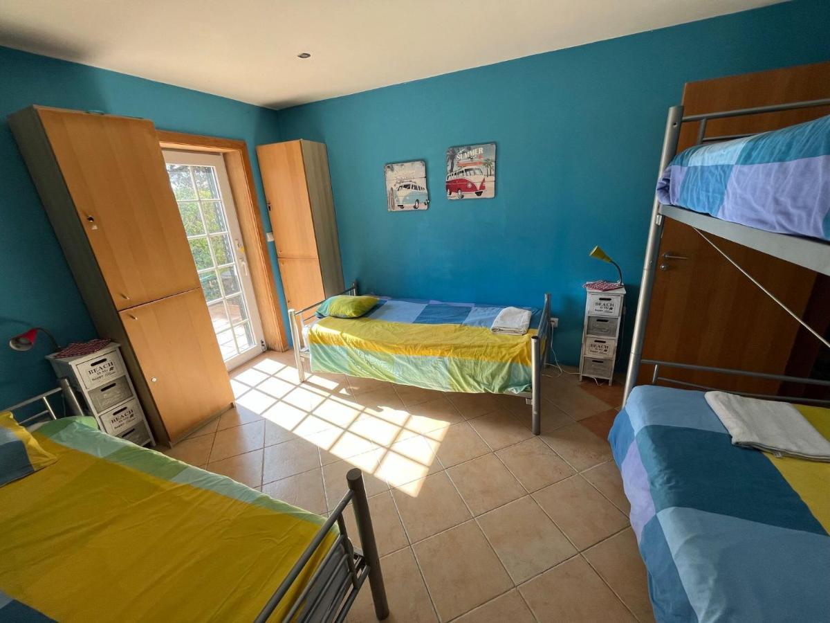 Amazigh Guincho Hostel & Suites Cascais Buitenkant foto