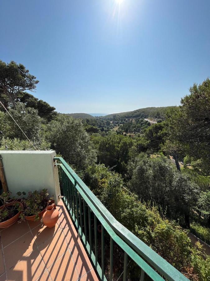 Amazigh Guincho Hostel & Suites Cascais Buitenkant foto