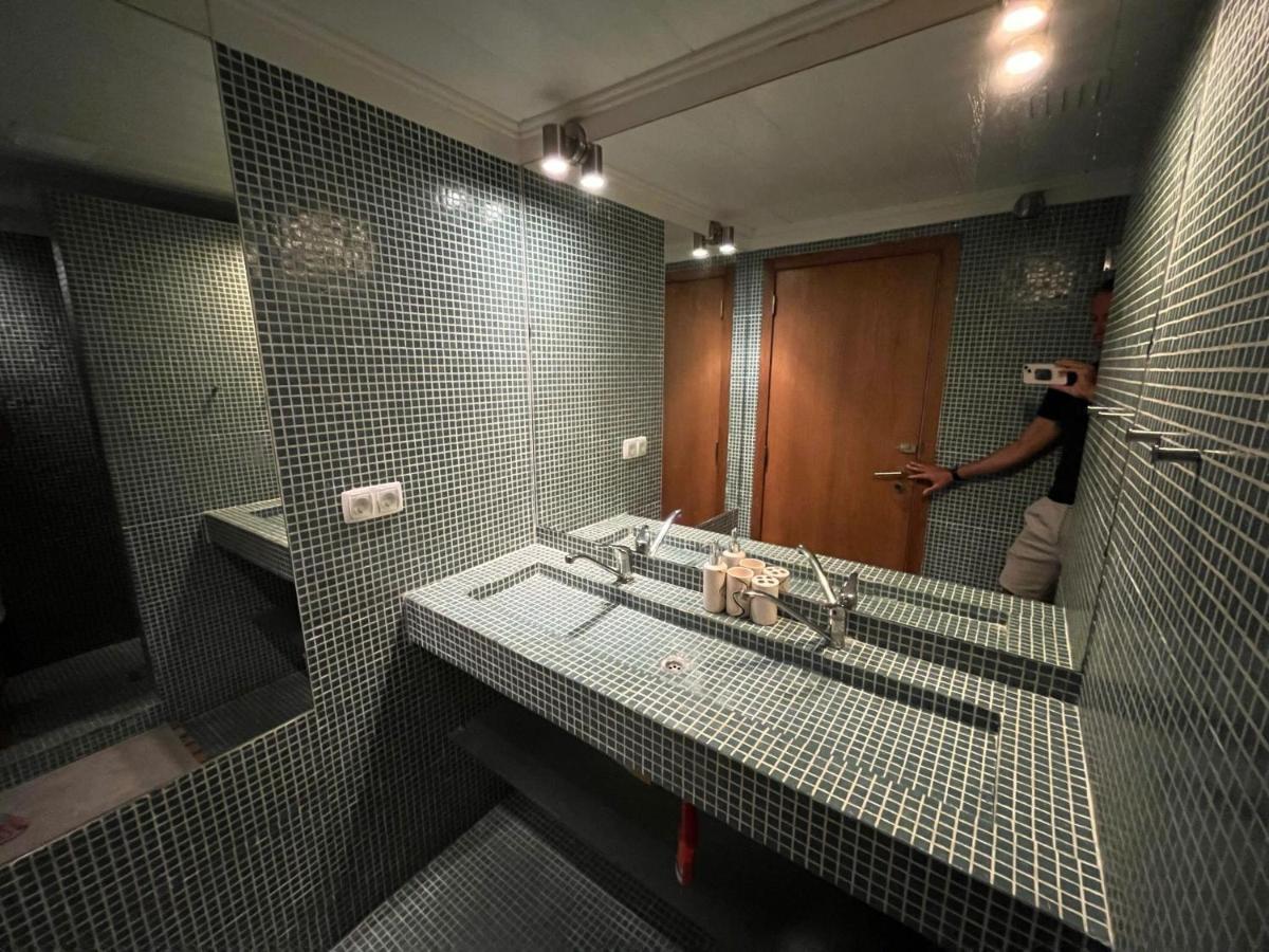 Amazigh Guincho Hostel & Suites Cascais Buitenkant foto