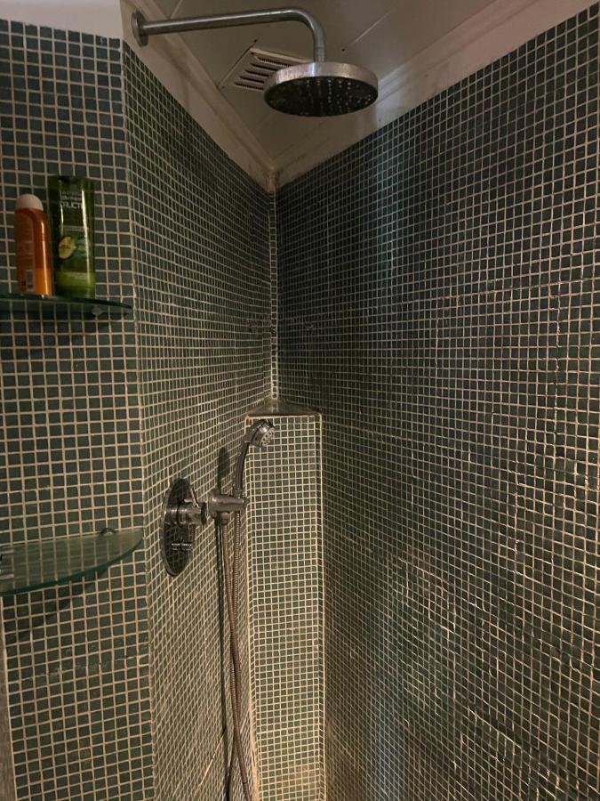 Amazigh Guincho Hostel & Suites Cascais Buitenkant foto