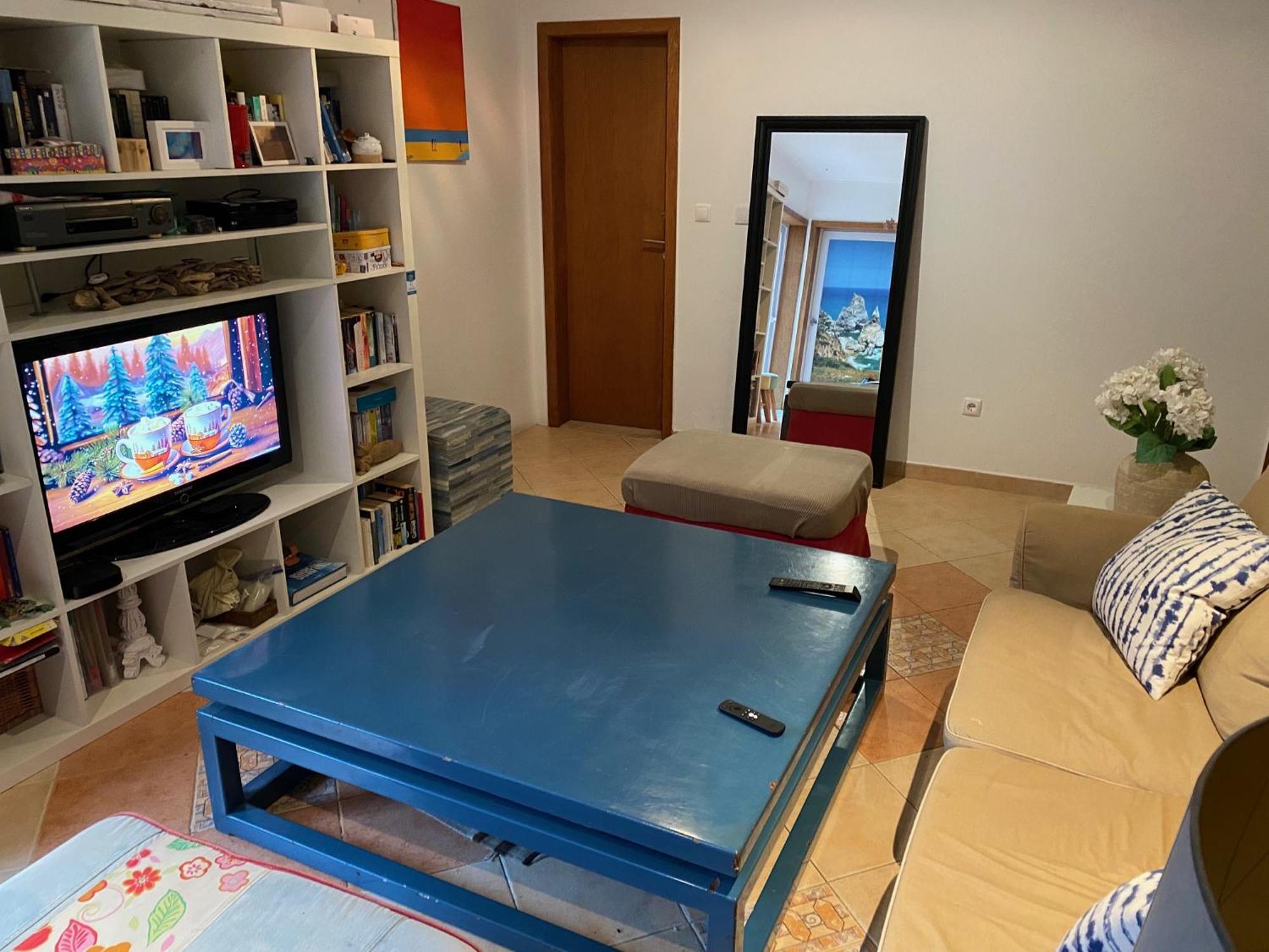 Amazigh Guincho Hostel & Suites Cascais Buitenkant foto