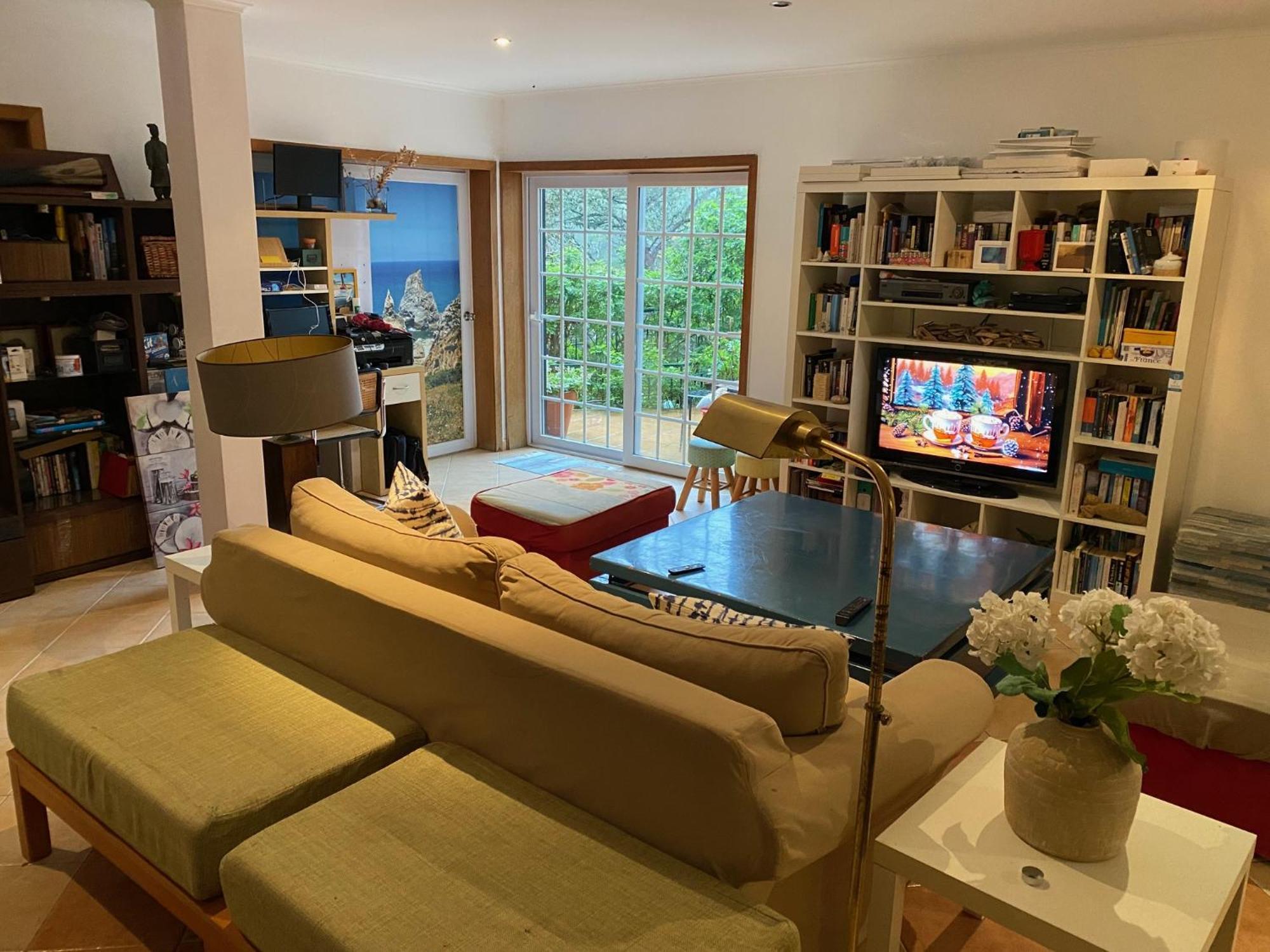 Amazigh Guincho Hostel & Suites Cascais Buitenkant foto