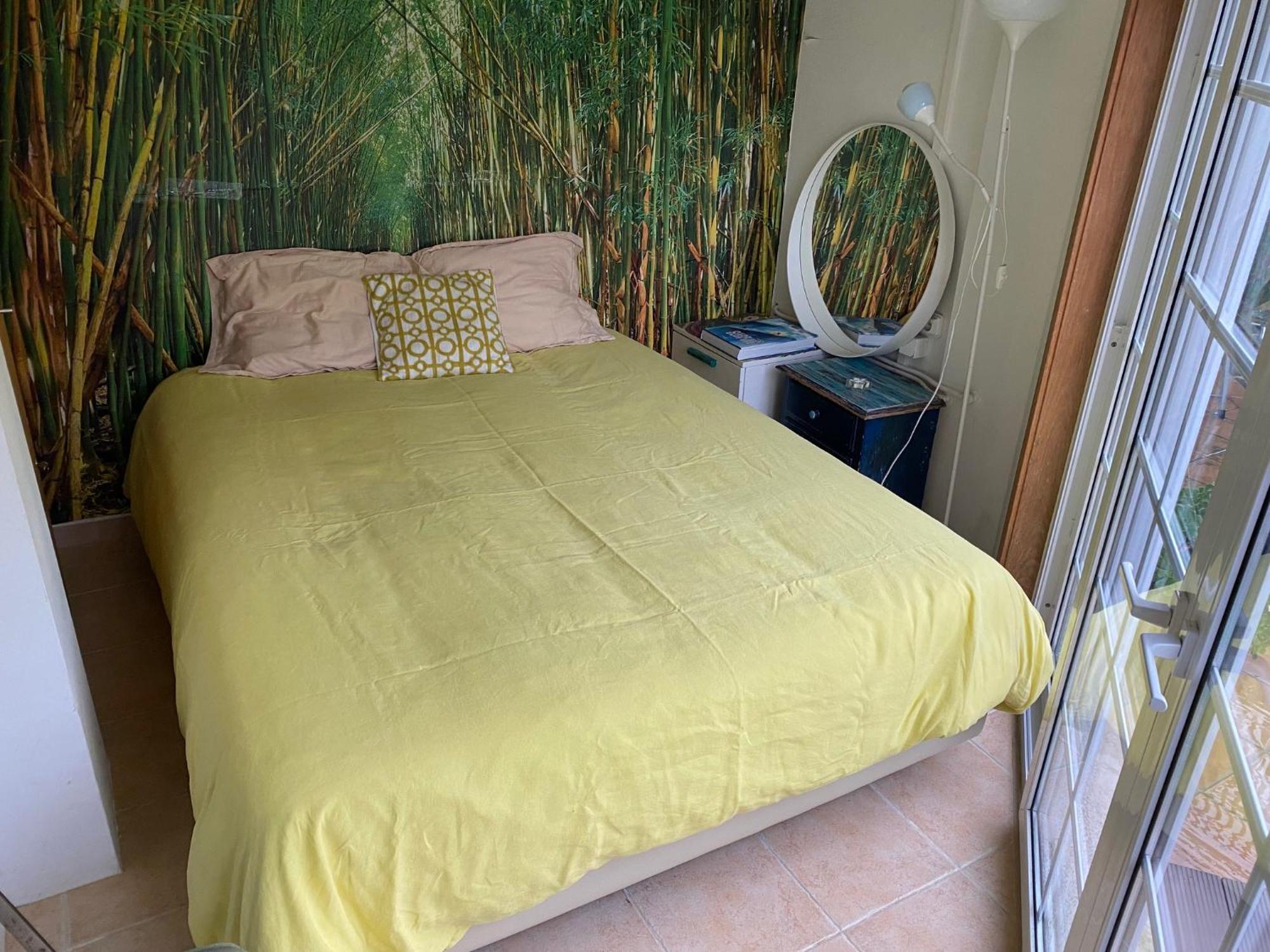 Amazigh Guincho Hostel & Suites Cascais Buitenkant foto