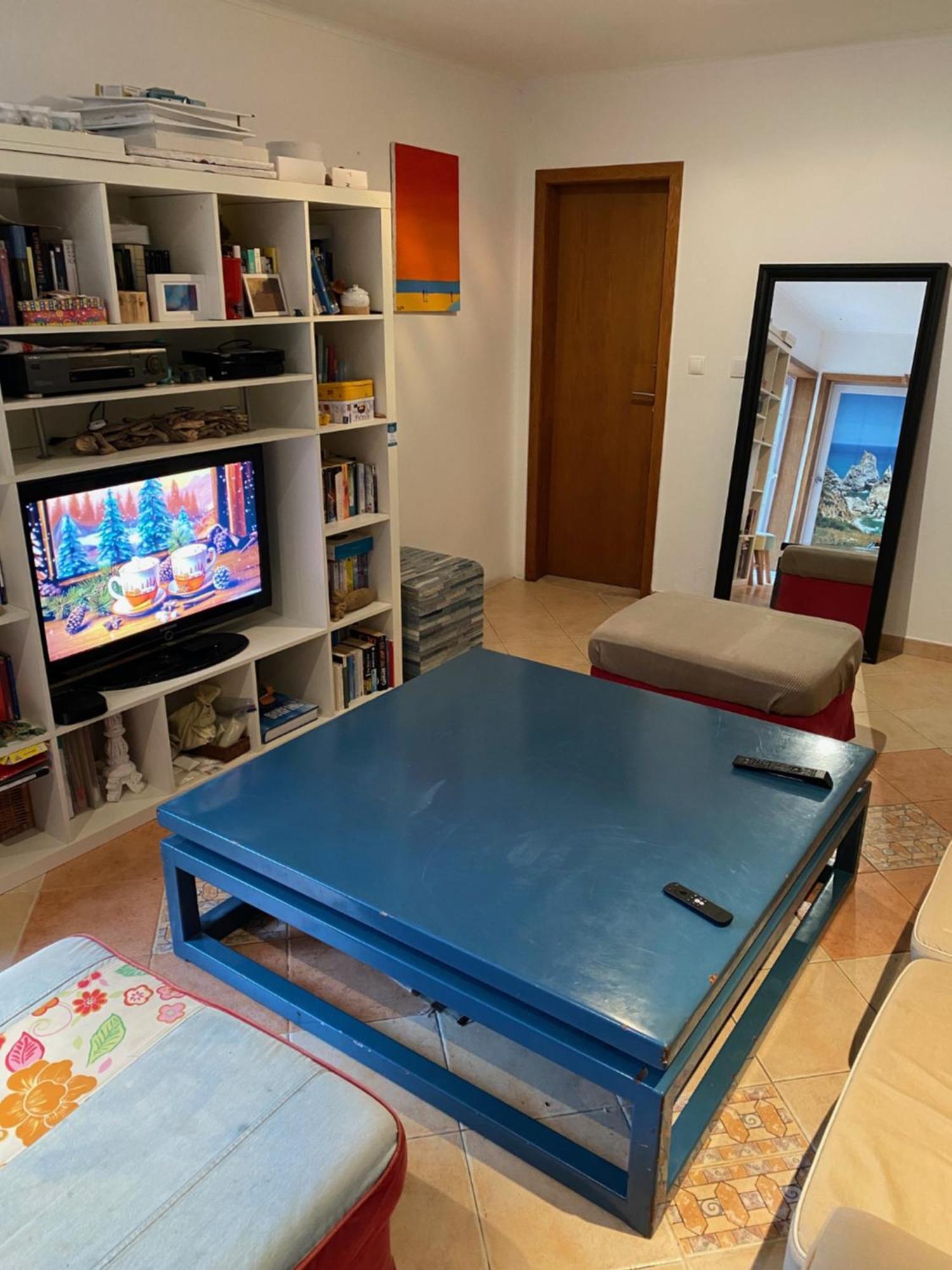 Amazigh Guincho Hostel & Suites Cascais Buitenkant foto