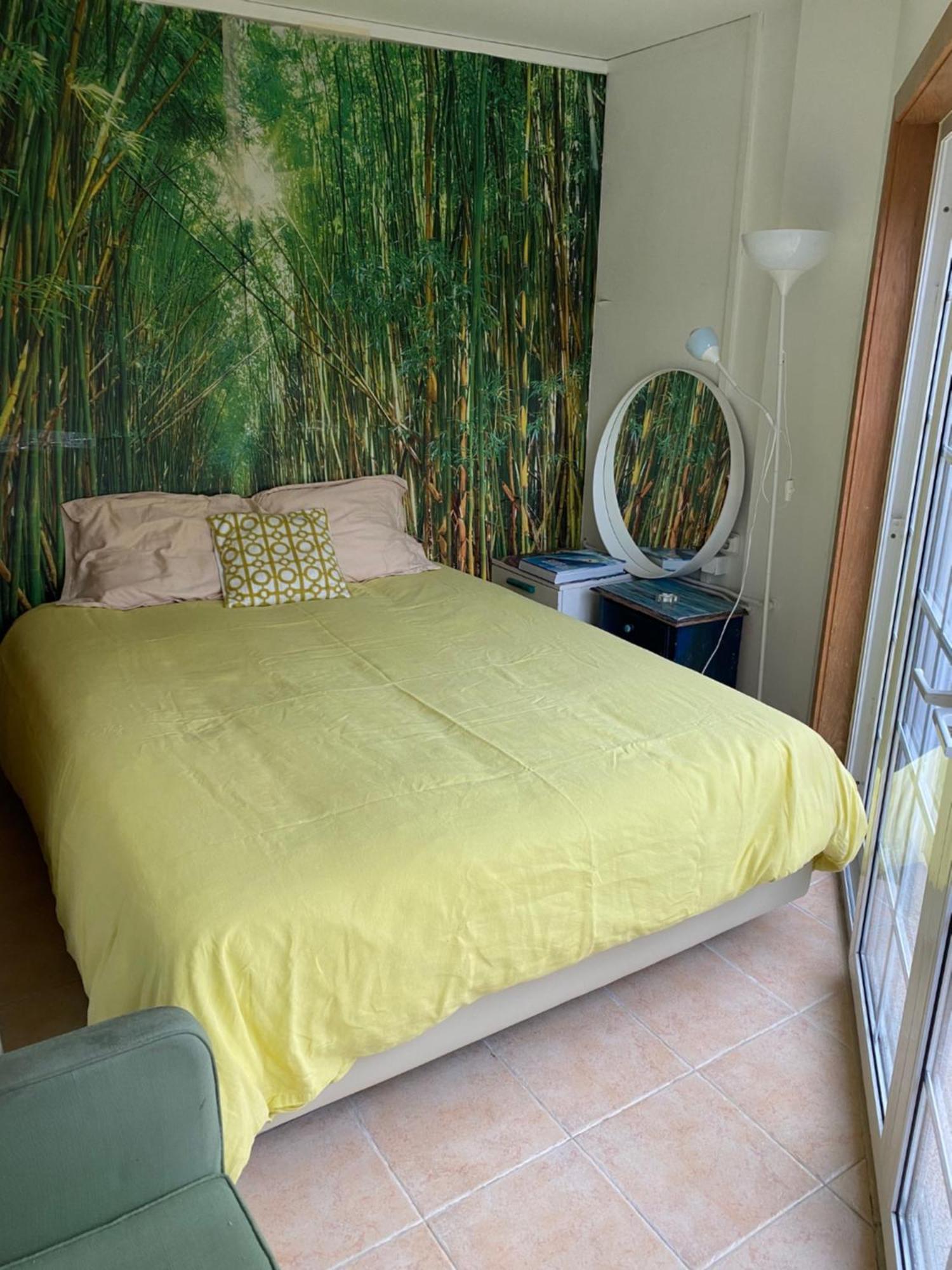 Amazigh Guincho Hostel & Suites Cascais Buitenkant foto
