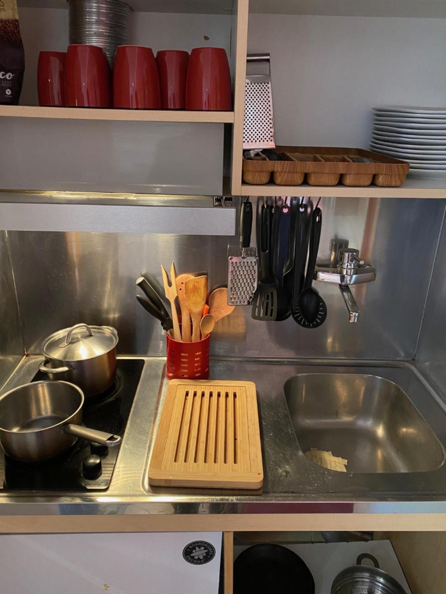 Amazigh Guincho Hostel & Suites Cascais Buitenkant foto