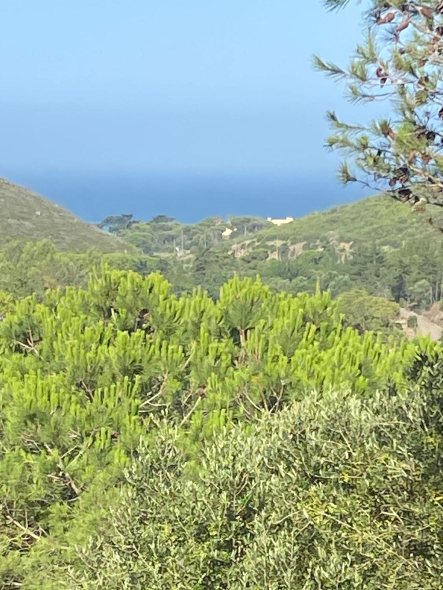 Amazigh Guincho Hostel & Suites Cascais Buitenkant foto