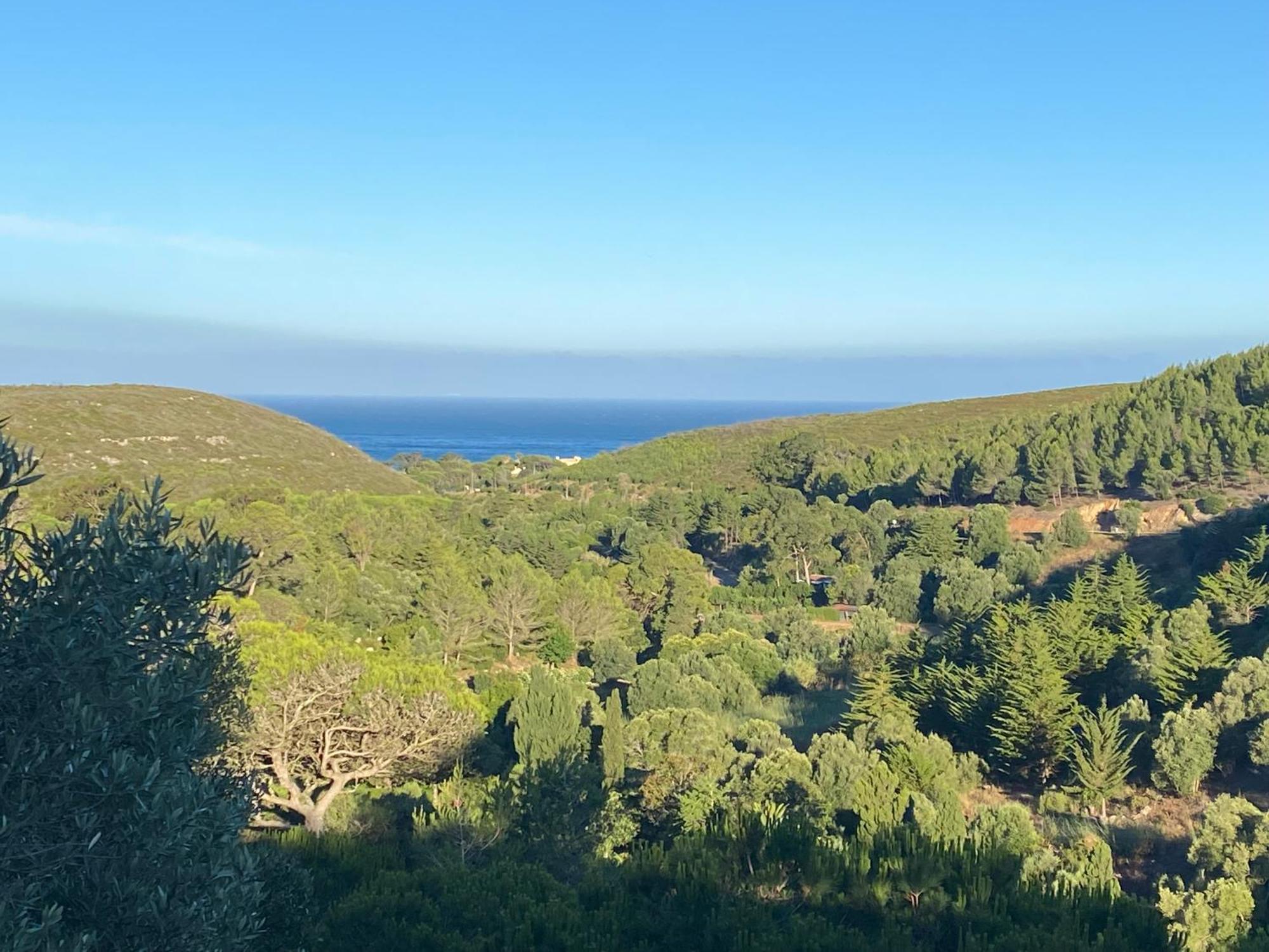 Amazigh Guincho Hostel & Suites Cascais Buitenkant foto