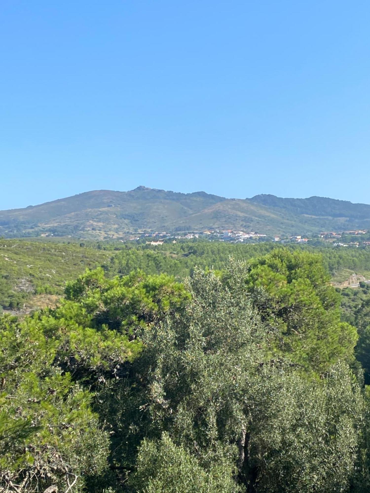 Amazigh Guincho Hostel & Suites Cascais Buitenkant foto