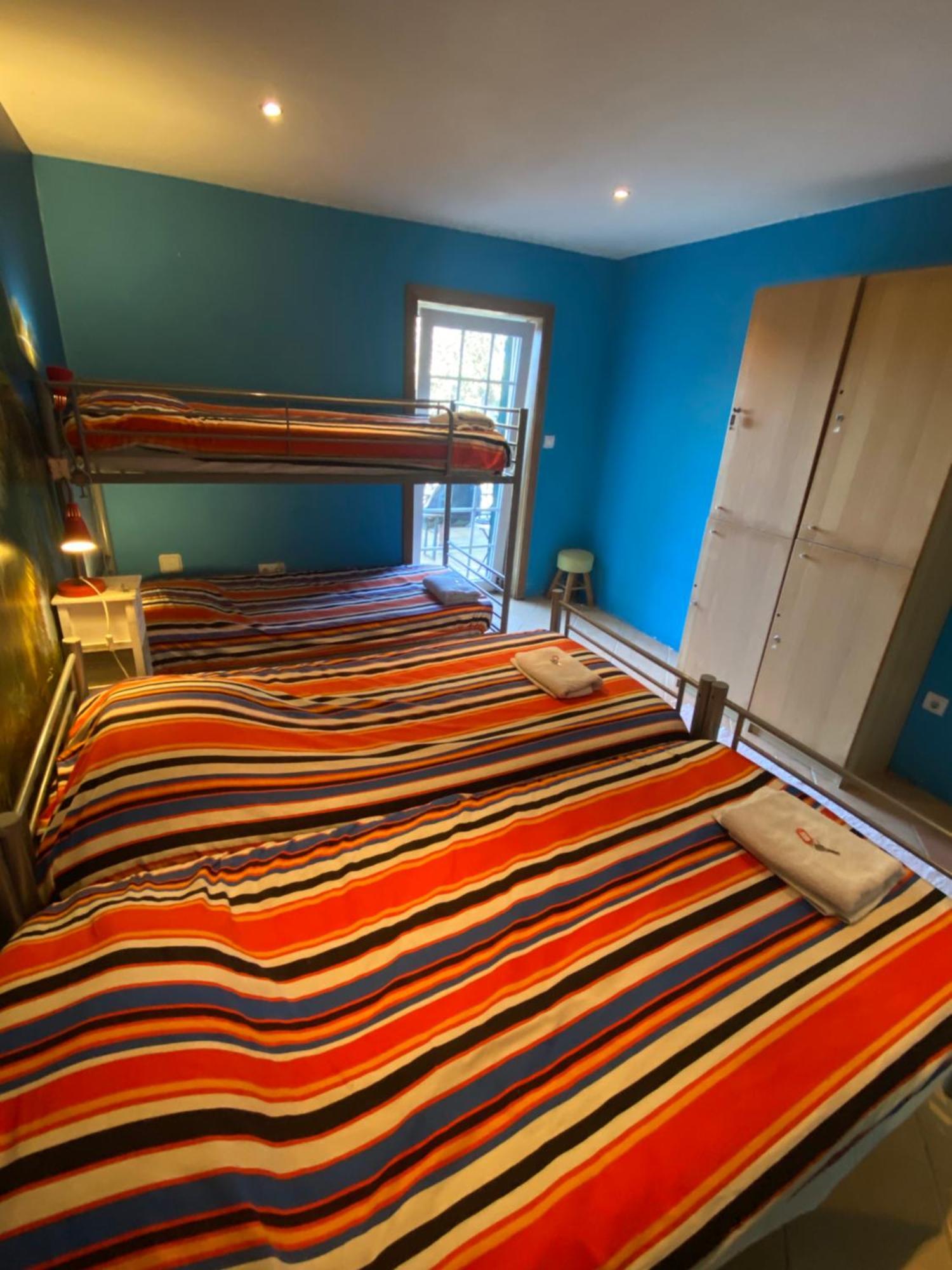 Amazigh Guincho Hostel & Suites Cascais Buitenkant foto