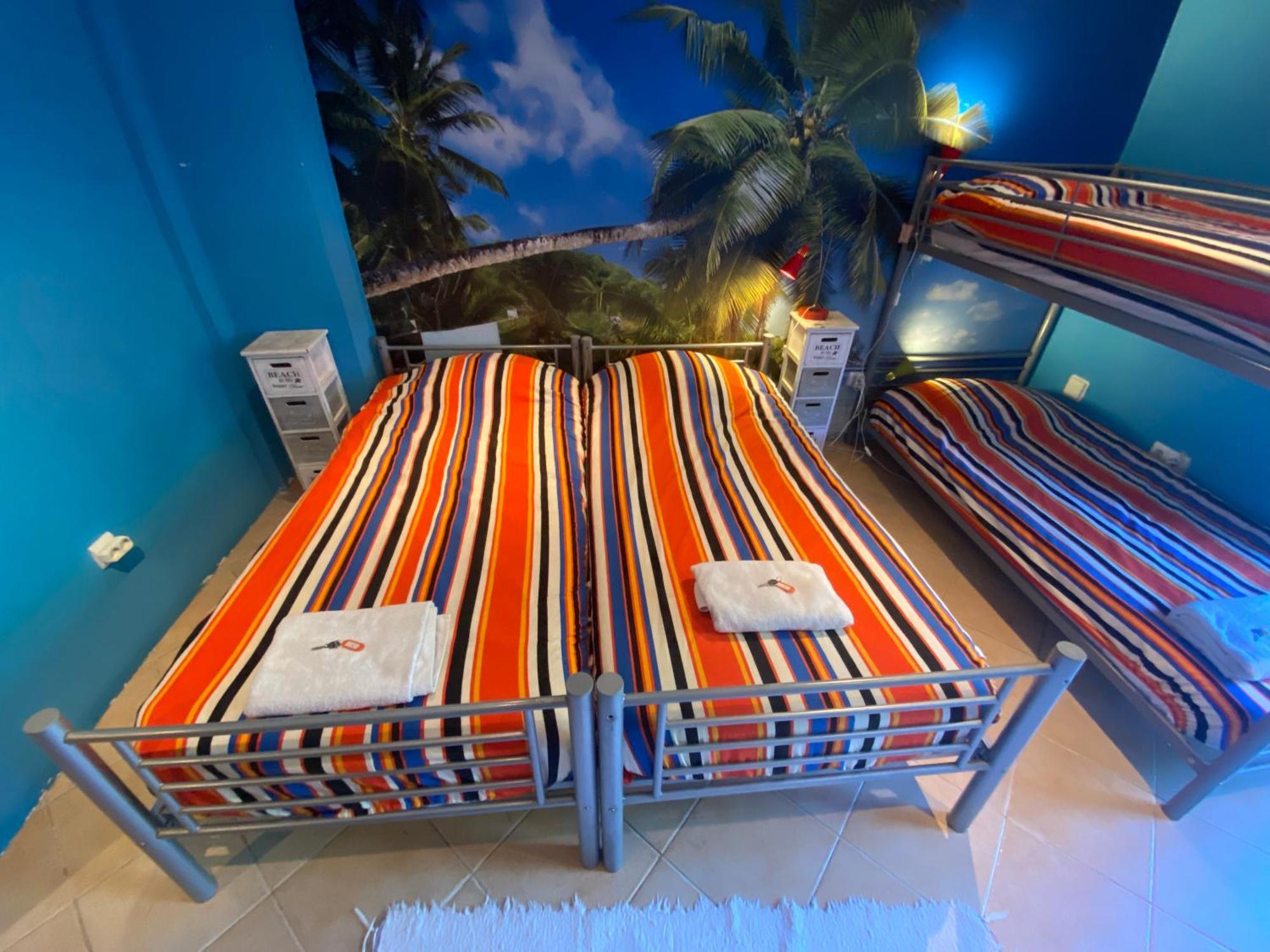 Amazigh Guincho Hostel & Suites Cascais Buitenkant foto