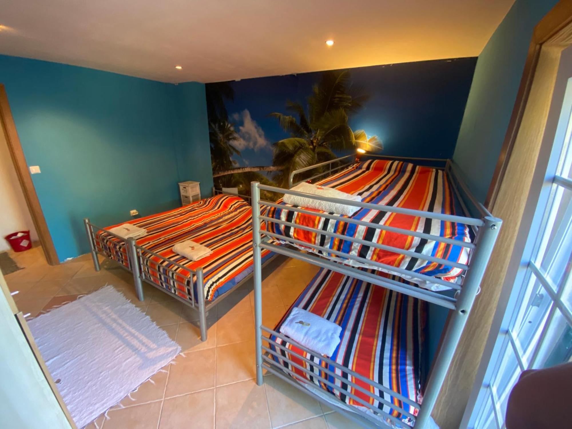 Amazigh Guincho Hostel & Suites Cascais Buitenkant foto