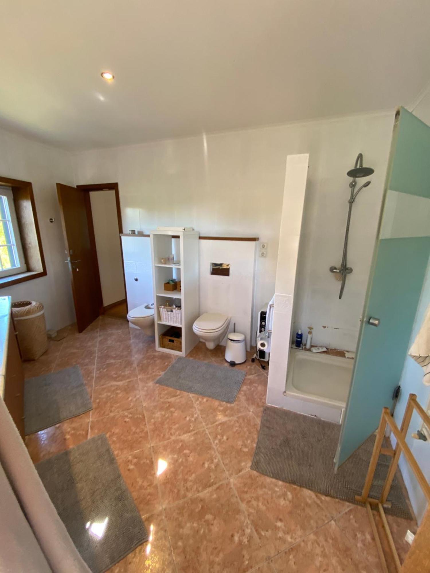Amazigh Guincho Hostel & Suites Cascais Buitenkant foto