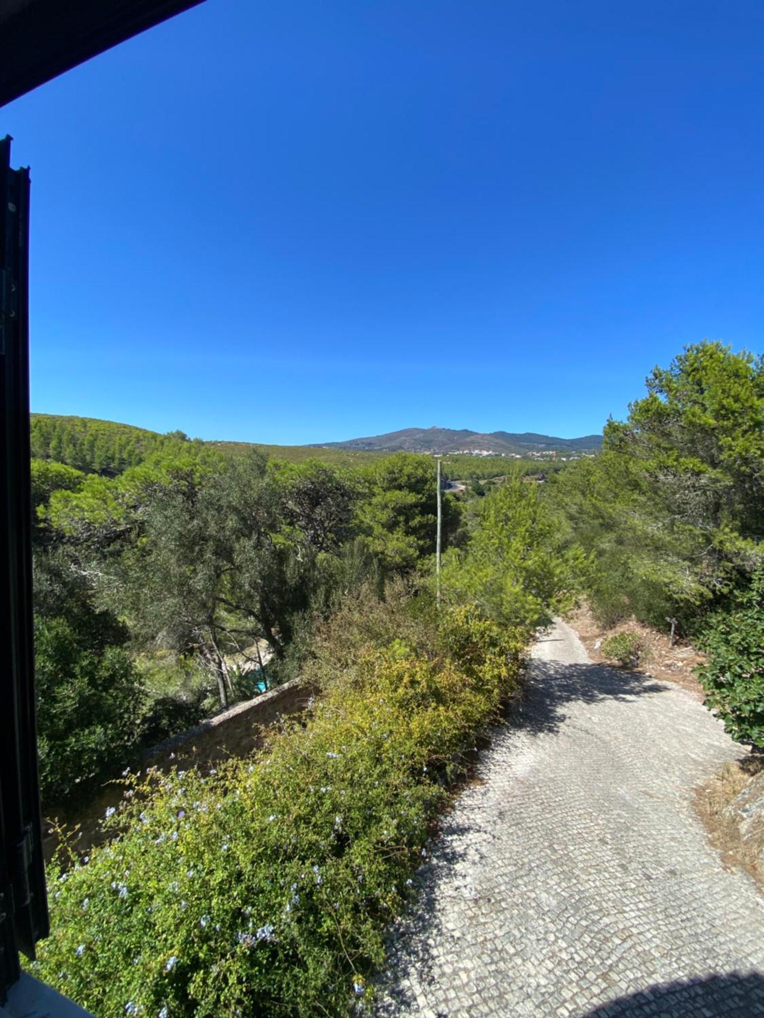 Amazigh Guincho Hostel & Suites Cascais Buitenkant foto