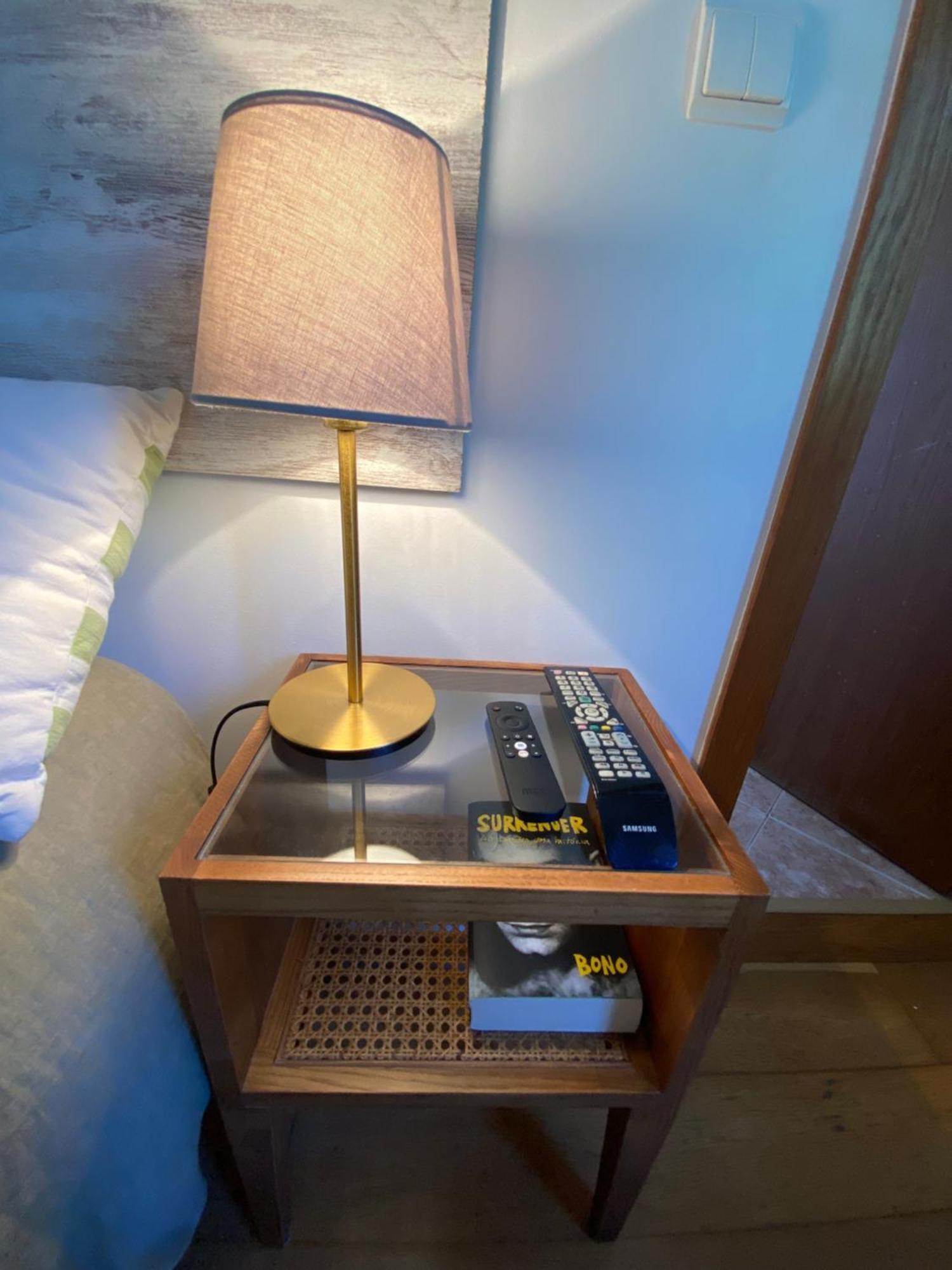 Amazigh Guincho Hostel & Suites Cascais Buitenkant foto