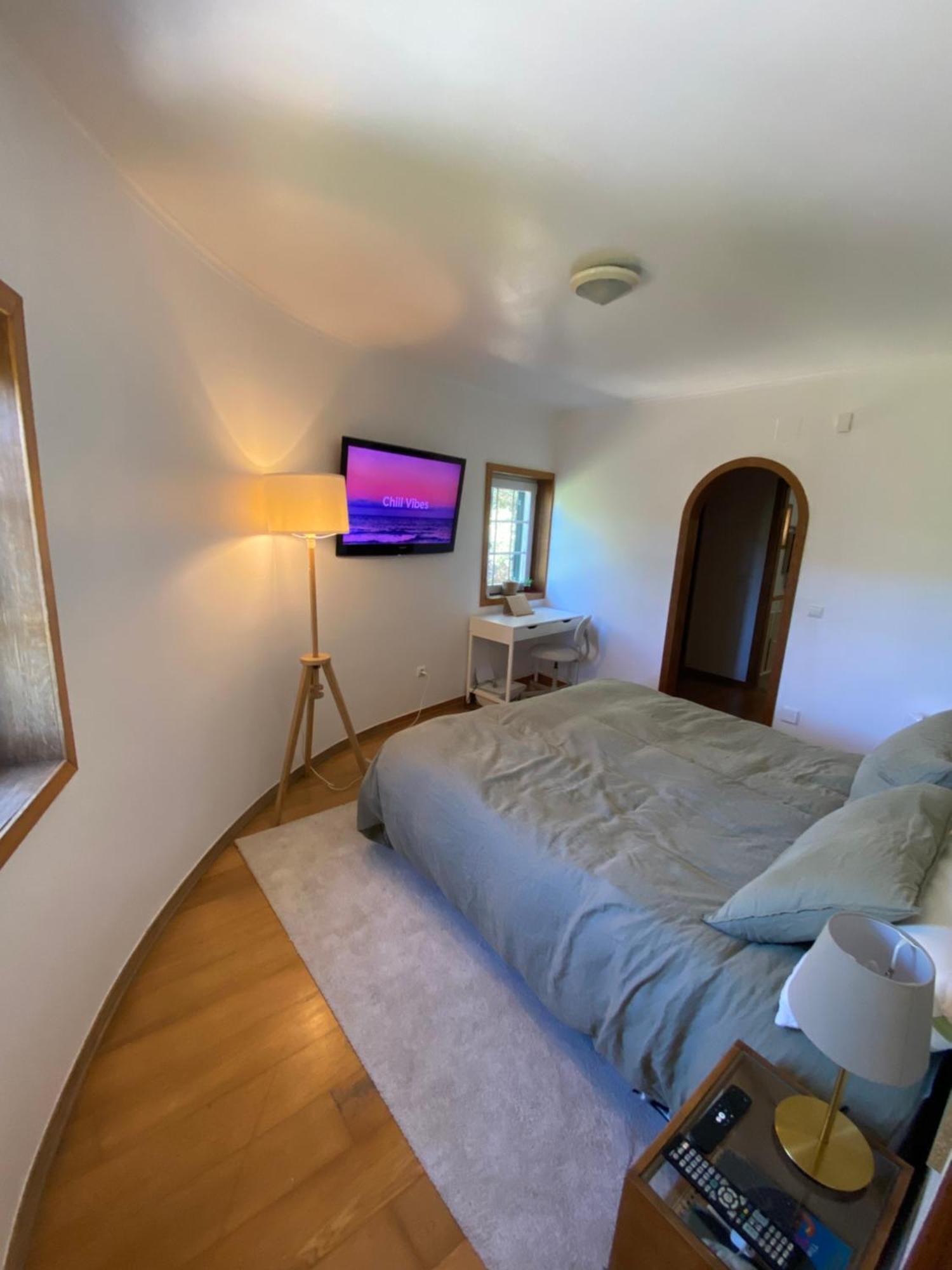 Amazigh Guincho Hostel & Suites Cascais Buitenkant foto